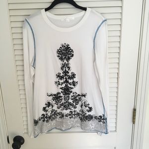 Karen Kane Tee Shirt